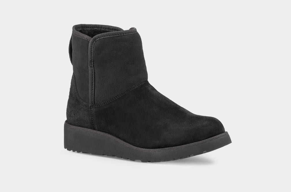 UGG Kristin Wedge Boot for Women | UGG®